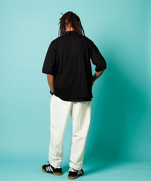 BURLAP OUTFITTER（バーラップアウトフィッター） ポロシャツ H/S B.B. 