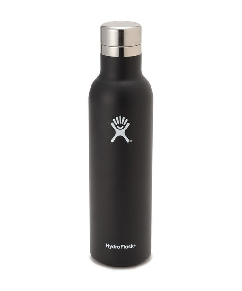 Amazon.co.jp: Hydro Flask(ハイドロフラスク) 25オンス ワイン