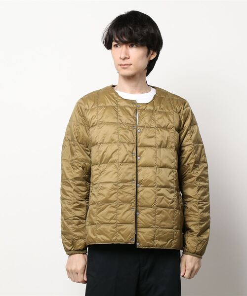 日本製特価 ジャケット Crewneck Button Down Jkt Zozotown Paypayモール店 通販 Paypayモール ブルゾン 再入荷在庫 Vanderschooten Com