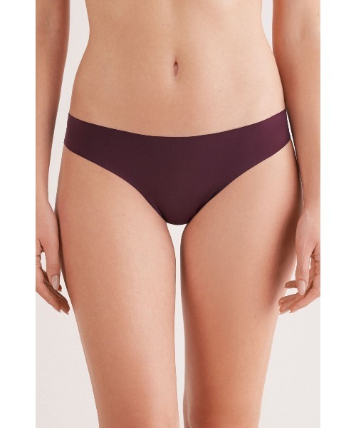 Intimissimi ブラ　ショーツ　セット　B70 S 新品未使用 Intimissimi（インティミッシミ） ショーツ Silky Flowers シルク