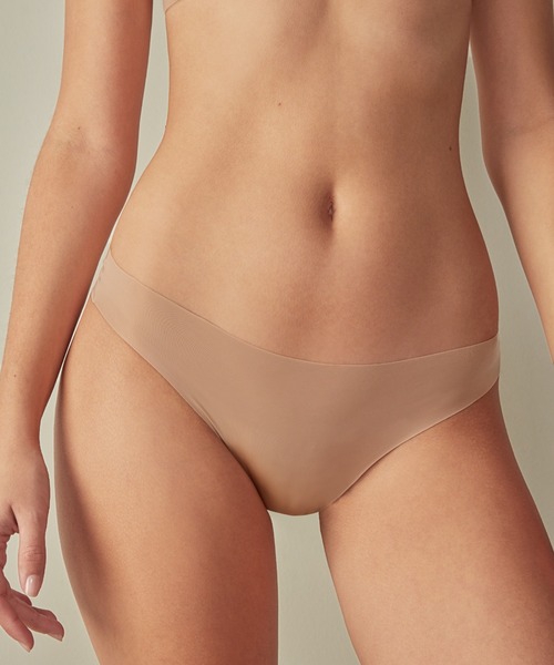 Intimissimi ショーツ シームレス ウルトラライト マイクロ