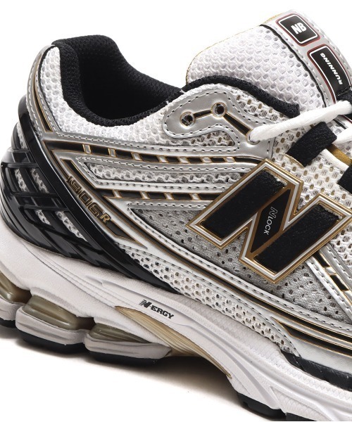 日本未発売 NEW BALANCE M1906NG 27.5cm/US9.5 日本未発売 NEW BALANCE M1906NG 27.5cm/US9.5 - メルカリ