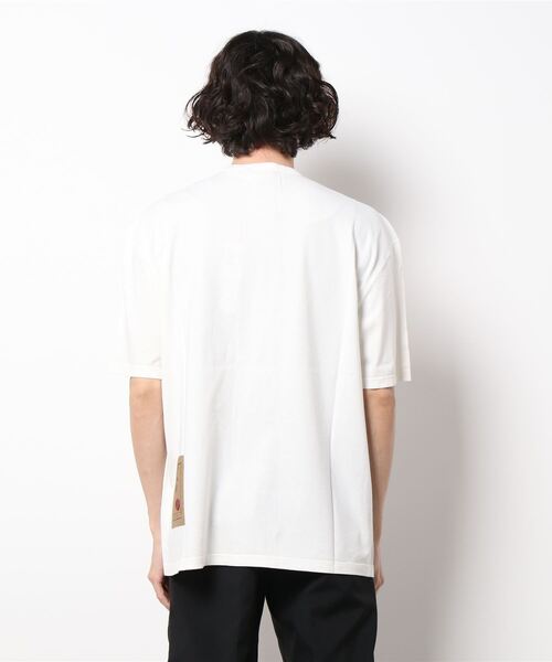 tシャツ Tシャツ S/S T-SHIRT GANGBOX S/S SHIRT