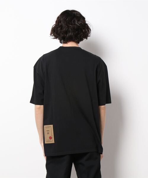 tシャツ Tシャツ S/S T-SHIRT GANGBOX S/S SHIRT
