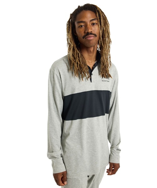 BURTON（バートン） トレーナー スウェット ミッドウェイト ベース
