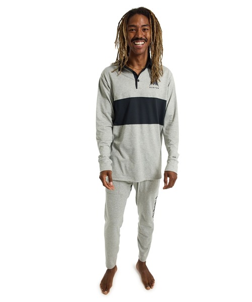 BURTON（バートン） トレーナー スウェット ミッドウェイト ベース