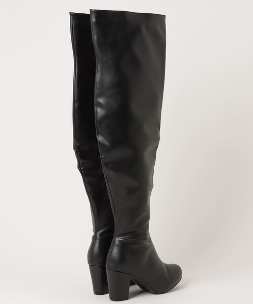 LibertyDoll（リバティードール） ブーツ Liberty Doll / 7cmチャン