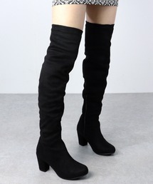 LibertyDoll（リバティードール） ブーツ Liberty Doll / 7cmチャン