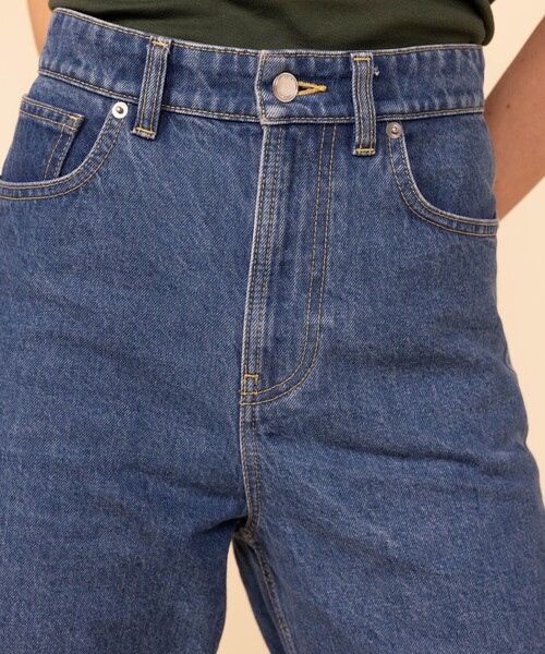 PETIT BATEAU ジーンズ デニム デニムパンツ レディース