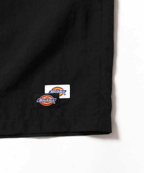 Dickies ベスト ジレ Dickies/ディッキーズ NYLON V NECK VEST