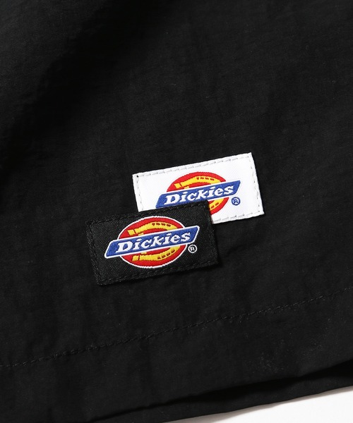 ベスト ジレ Dickies/ディッキーズ NYLON V NECK VEST ベスト レディース Dickies ベスト ジレ Dickies/ディッキーズ NYLON V NECK VEST