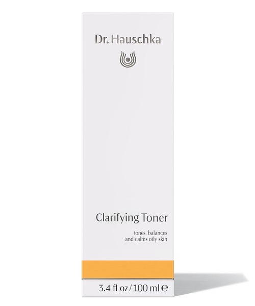 Dr.Hauschka（ドクターハウシュカ） 化粧水 Dr.ハウシュカ クラ