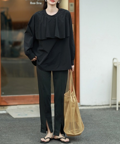 TeddyShop（テディショップ） ラッシュガード 「UVカット率 99%以上