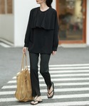ラッシュガード 「UVカット率 99%以上」レ...の詳細画像2