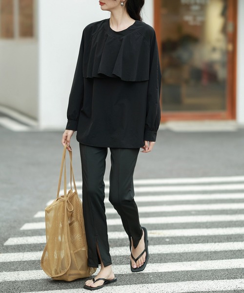 TeddyShop（テディショップ） ラッシュガード 「UVカット率 99%以上