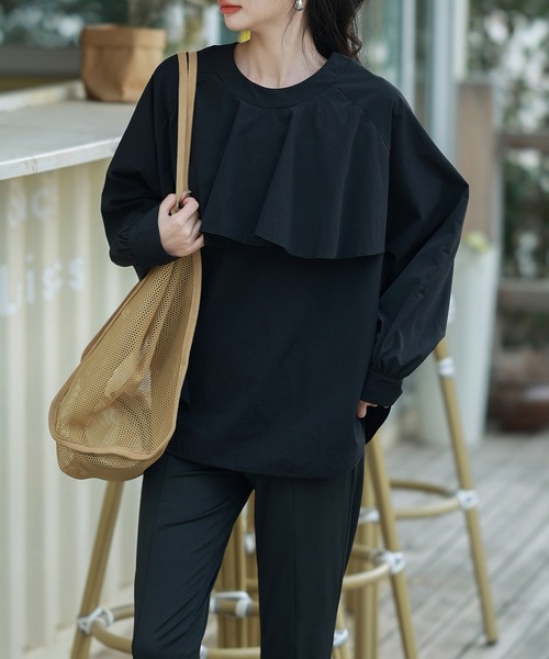 TeddyShop ラッシュガード 「UVカット率 99%以上」レディース