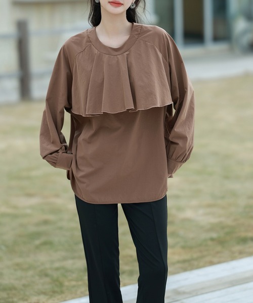★専用★COEL フリルラッシュガードショーツセット FELLOW ラッシュガードセット ラッシュガード レディース フリル