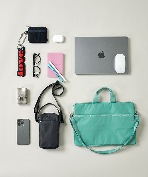 LeSportsac（レスポートサック） ショルダーバッグ バッグ MINI PHONE