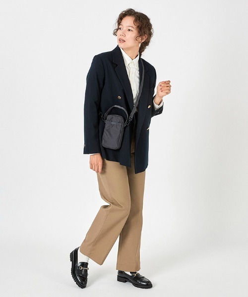 バッグ MayumayuLeSportsac Mini Phone MINI PHONE CROSSBODY リサイクルドブラックJP