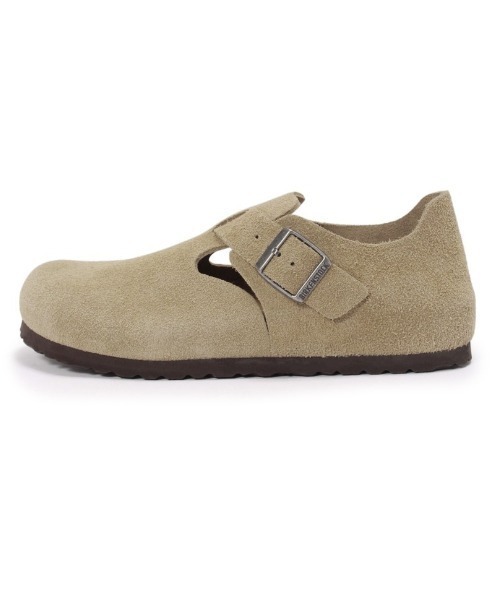 BIRKENSTOCK スニーカー ビルケンシュトック 1010504 London