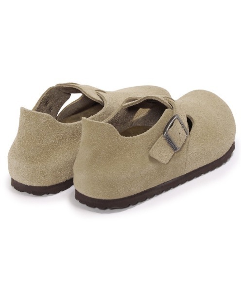 BIRKENSTOCK スニーカー ビルケンシュトック 1010504 London