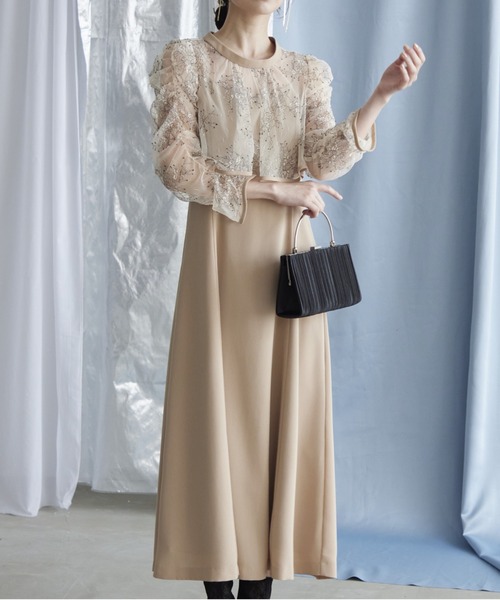 Cupid Heart（キューピッドハート） クラッチバッグ パーティーバッグ