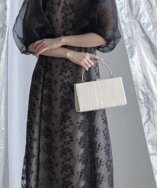 Cupid Heart（キューピッドハート） クラッチバッグ パーティーバッグ