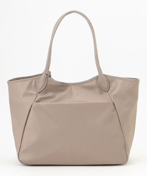 TOCCA（トッカ） トートバッグ T-JARDIN NYLONBAG ナイロンバッグ