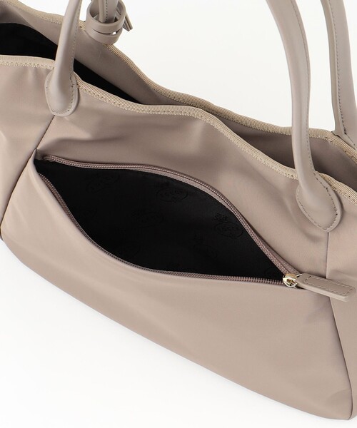 TOCCA（トッカ） トートバッグ T-JARDIN NYLONBAG ナイロンバッグ