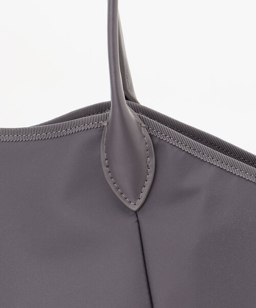 TOCCA（トッカ） トートバッグ T-JARDIN NYLONBAG ナイロンバッグ