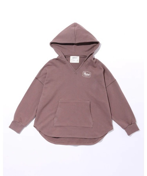 パーカー HOODIE /ROIAL(ロイアル)無地シンプルデザインジップアップパーカー レディース メンズ roial パーカー HOODIE/ROIAL(ロイアル)長袖プルオーバー