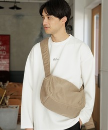 ショルダーバッグ プラバックルショルダーBAG / 995903 メンズ｜ZOZOTOWN Yahoo!店