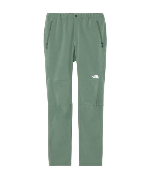 ☆レア☆ノースフェイス マウンテン ライトパンツ☆未使用品☆ THE NORTH FACE パンツ ザ ノース フェイス Alpine Light Pant_