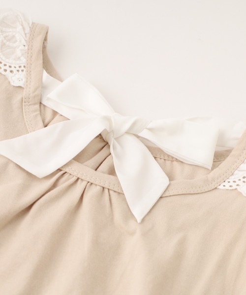 louisiella claret dress 6y ワンピース（Dress – Louisiella）