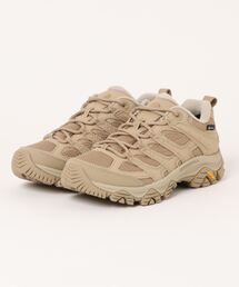 MERRELL（メレル） スニーカー W MOAB 3 SYNTHETIC GORE-TEX 500418