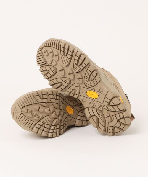 MERRELL（メレル） スニーカー W MOAB 3 SYNTHETIC GORE-TEX 500418