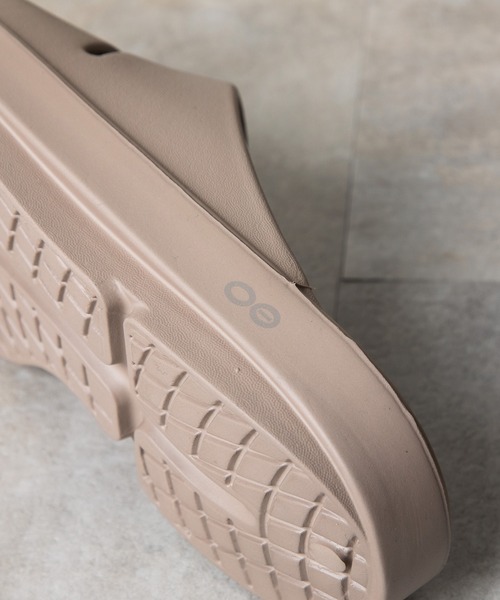 26cm 【OOahh NOMAD】 OOFOS ウーフォス サンダル OOahh - Nomad – OOFOSオフィシャルサイト