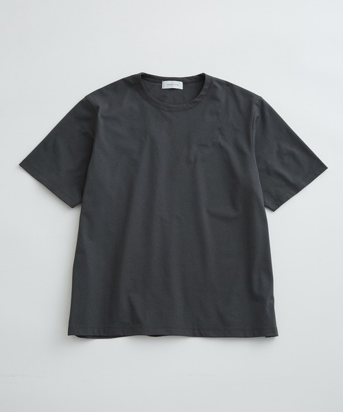 AB6IX エービーシックス Tシャツ ブラック 送料込 AB6IX】メンバーロゴロンT（Tシャツ/カットソー）｜Now me. by