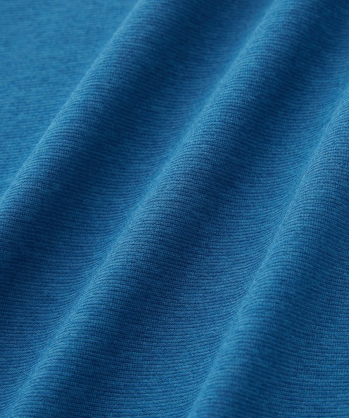 tシャツ ボックスシルエット ジャージー Tシャツ / イージーケア / ユニセックス / 吸水速乾 メンズ | ADAM ET ROPE' | 18