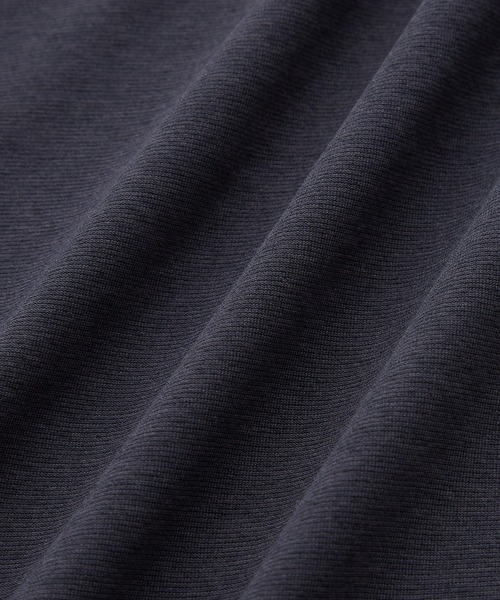 tシャツ ボックスシルエット ジャージー Tシャツ / イージーケア / ユニセックス / 吸水速乾 メンズ | ADAM ET ROPE' | 19