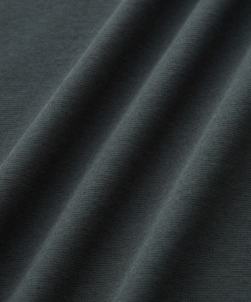 tシャツ ボックスシルエット ジャージー Tシャツ / イージーケア / ユニセックス / 吸水速乾 メンズ | ADAM ET ROPE' | 20