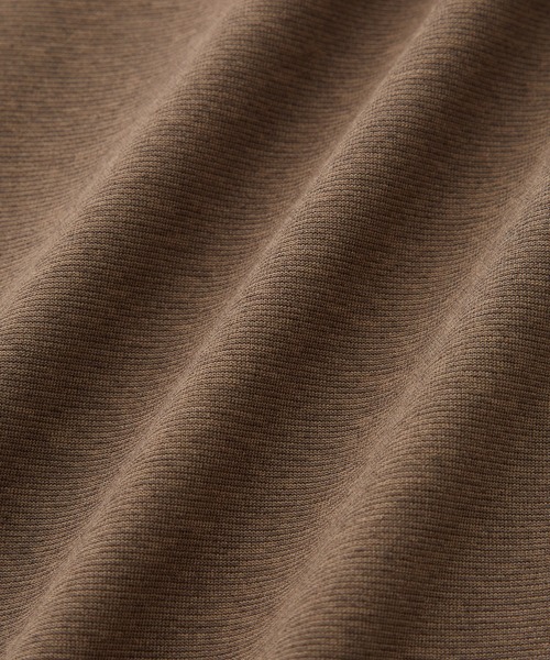 tシャツ ボックスシルエット ジャージー Tシャツ / イージーケア / ユニセックス / 吸水速乾 メンズ | ADAM ET ROPE' | 21