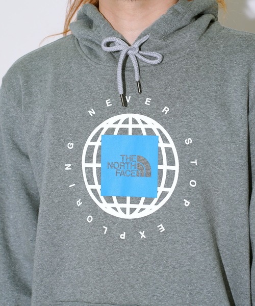 THE NORTH FACE（ザ ノースフェイス） パーカー メンズ レディース