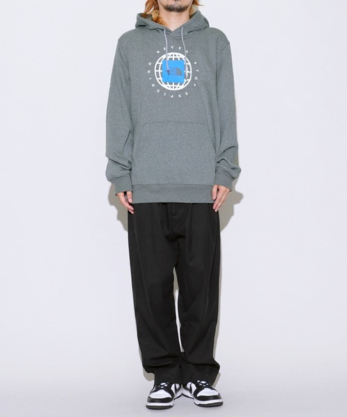 THE NORTH FACE（ザ ノースフェイス） パーカー 「 海外流通モデル