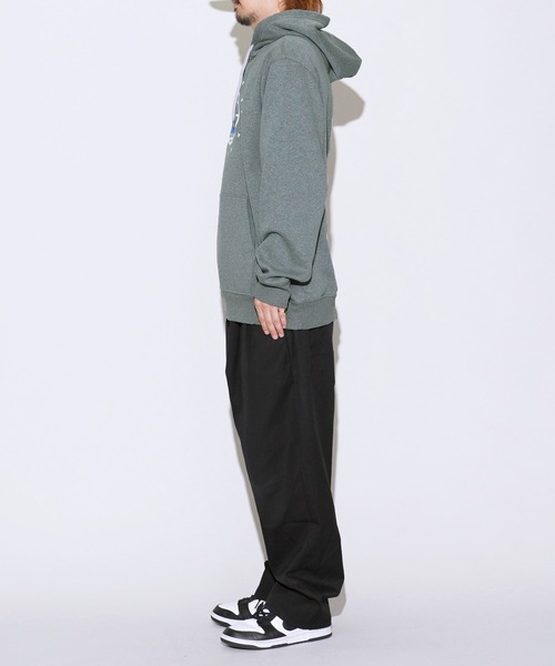 ノースフェイス　フーディ THE NORTH FACE（ザノースフェイス）の「THE NORTH FACE/ザ ノース