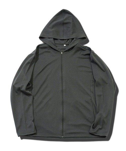 JIGGYS SHOP 水着 耐塩素加工UVカットライトオンス ラッシュ