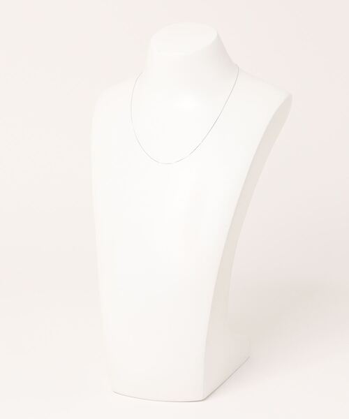 美品les bonbon SOPHIE ネックレス SLV les bonbon】sophie necklace ソフィー ネックレス（ネックレス