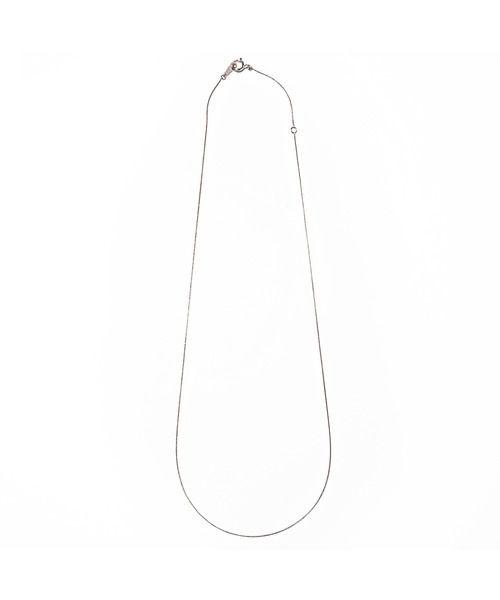 美品les bonbon SOPHIE ネックレス SLV les bonbon】sophie necklace ソフィー ネックレス（ネックレス