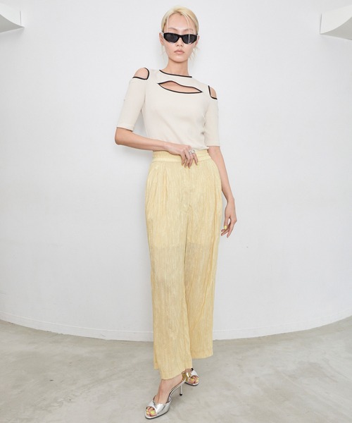 THINGS THAT MATTER人気完売アイテム　美品 mm00579top01.jpg