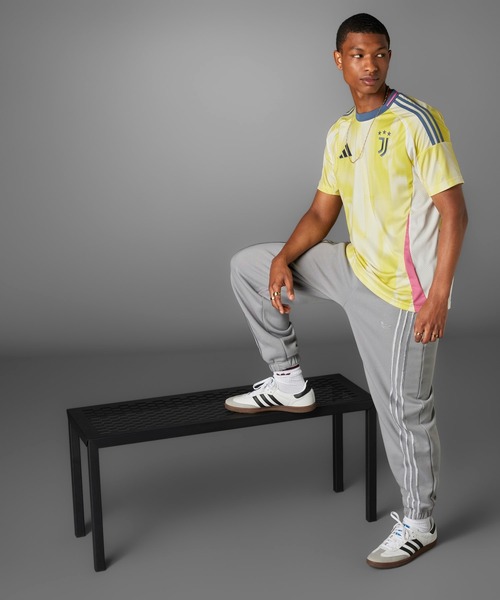 adidas ユベントス ユヴェントス ユニフォーム ホーム 23/24